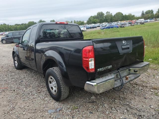 Photo 2 VIN: 1N6BD0CT8DN711986 - NISSAN FRONTIER S 