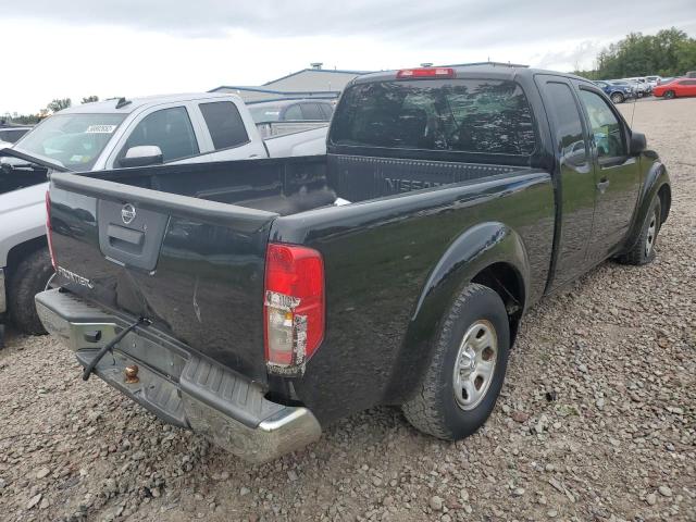 Photo 3 VIN: 1N6BD0CT8DN711986 - NISSAN FRONTIER S 