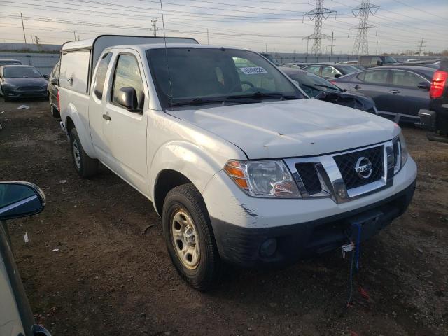 Photo 0 VIN: 1N6BD0CT8DN731364 - NISSAN FRONTIER S 