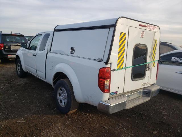 Photo 2 VIN: 1N6BD0CT8DN731364 - NISSAN FRONTIER S 