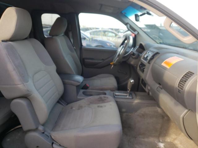 Photo 4 VIN: 1N6BD0CT8DN731364 - NISSAN FRONTIER S 