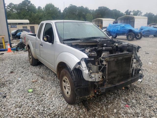 Photo 0 VIN: 1N6BD0CT8DN736709 - NISSAN FRONTIER S 