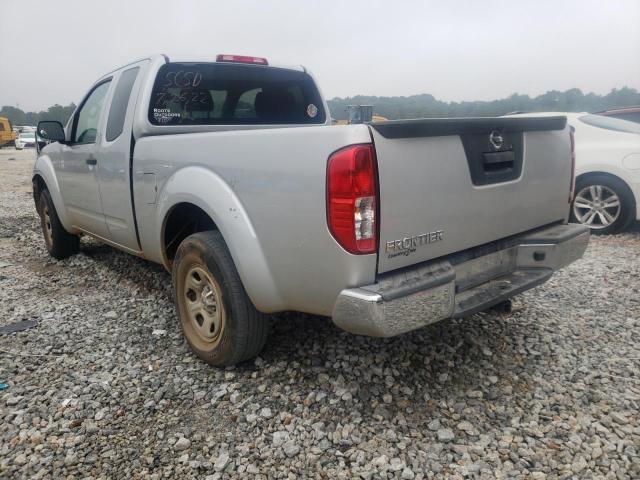 Photo 2 VIN: 1N6BD0CT8DN736709 - NISSAN FRONTIER S 