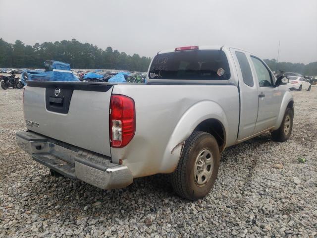 Photo 3 VIN: 1N6BD0CT8DN736709 - NISSAN FRONTIER S 