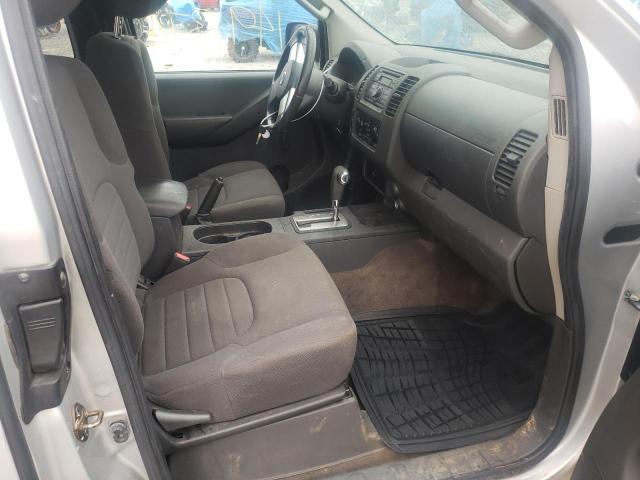 Photo 4 VIN: 1N6BD0CT8DN736709 - NISSAN FRONTIER S 