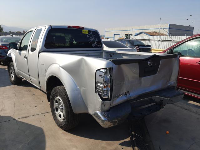 Photo 2 VIN: 1N6BD0CT8DN739965 - NISSAN FRONTIER S 