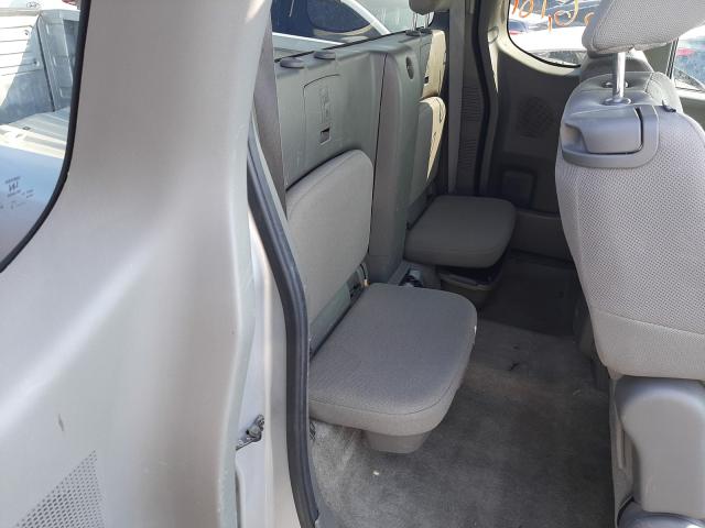 Photo 5 VIN: 1N6BD0CT8DN739965 - NISSAN FRONTIER S 