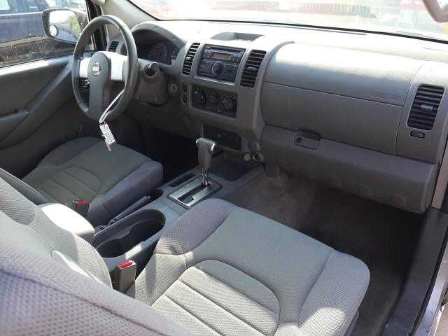 Photo 8 VIN: 1N6BD0CT8DN739965 - NISSAN FRONTIER S 