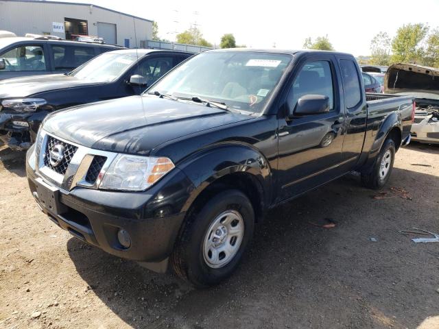 Photo 0 VIN: 1N6BD0CT8DN749962 - NISSAN FRONTIER 