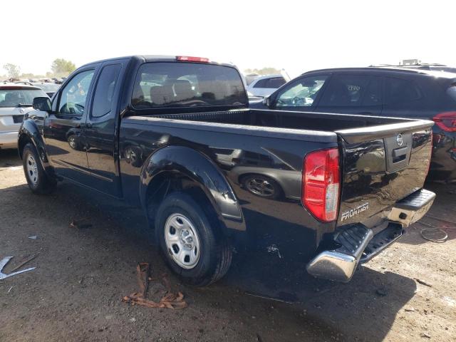 Photo 1 VIN: 1N6BD0CT8DN749962 - NISSAN FRONTIER 