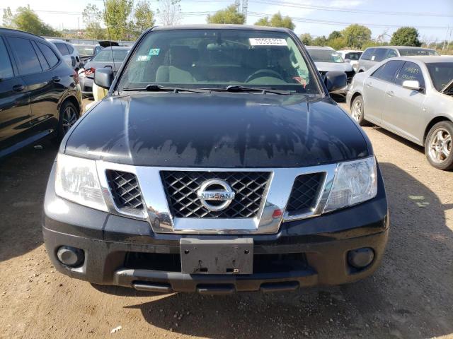 Photo 4 VIN: 1N6BD0CT8DN749962 - NISSAN FRONTIER 