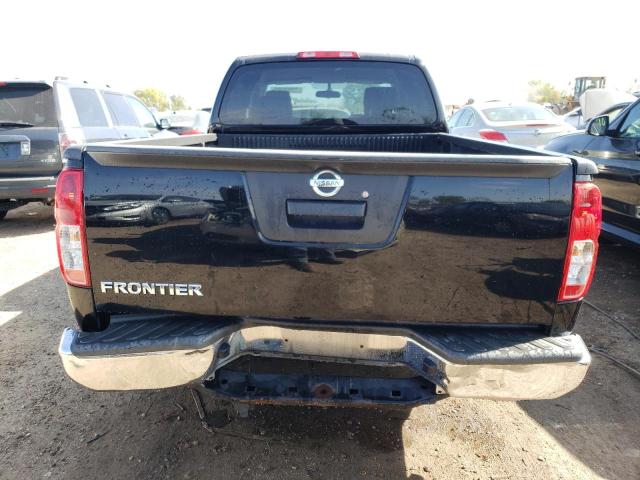 Photo 5 VIN: 1N6BD0CT8DN749962 - NISSAN FRONTIER 