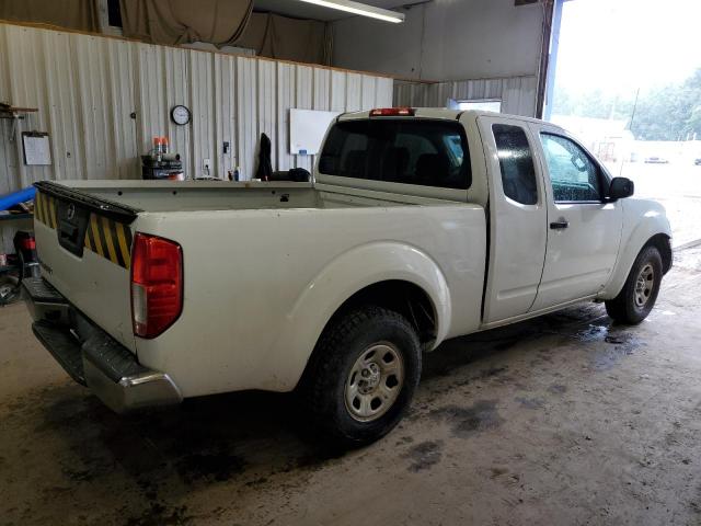 Photo 2 VIN: 1N6BD0CT8DN760721 - NISSAN FRONTIER S 