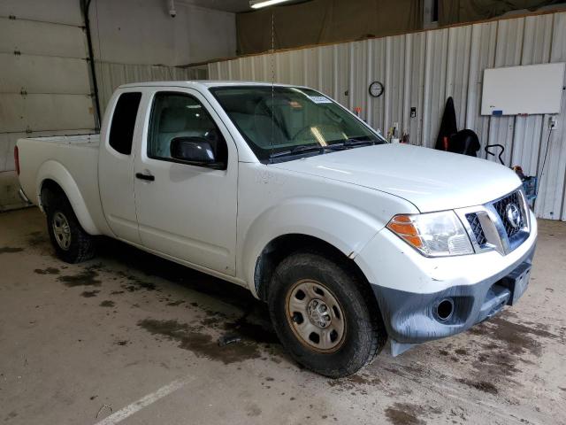 Photo 3 VIN: 1N6BD0CT8DN760721 - NISSAN FRONTIER S 