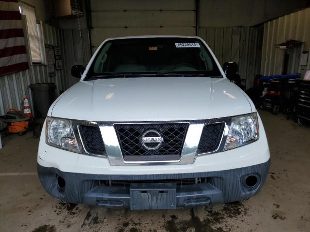 Photo 4 VIN: 1N6BD0CT8DN760721 - NISSAN FRONTIER S 