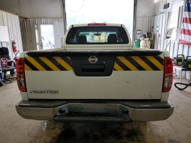 Photo 5 VIN: 1N6BD0CT8DN760721 - NISSAN FRONTIER S 