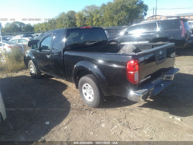 Photo 2 VIN: 1N6BD0CT8DN761612 - NISSAN FRONTIER 