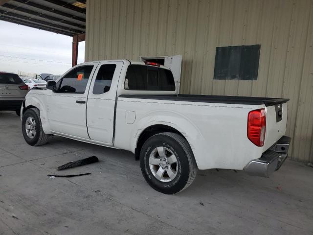 Photo 1 VIN: 1N6BD0CT8DN764560 - NISSAN FRONTIER 