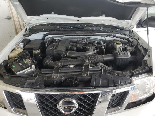 Photo 10 VIN: 1N6BD0CT8DN764560 - NISSAN FRONTIER 