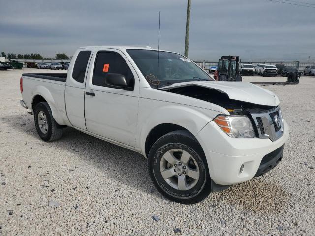 Photo 3 VIN: 1N6BD0CT8DN764560 - NISSAN FRONTIER 