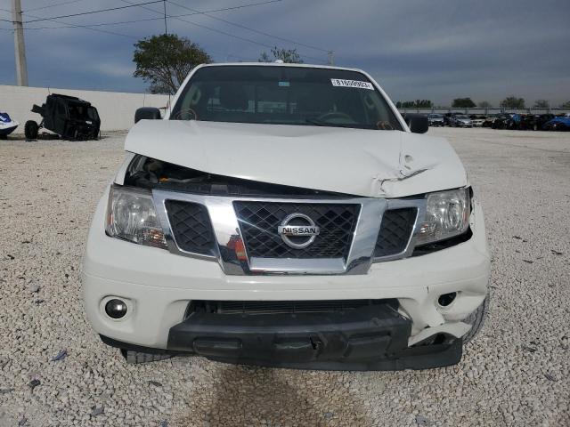 Photo 4 VIN: 1N6BD0CT8DN764560 - NISSAN FRONTIER 