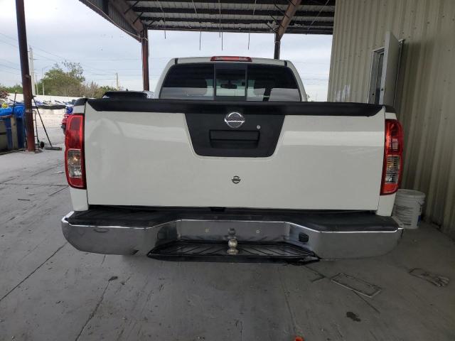 Photo 5 VIN: 1N6BD0CT8DN764560 - NISSAN FRONTIER 