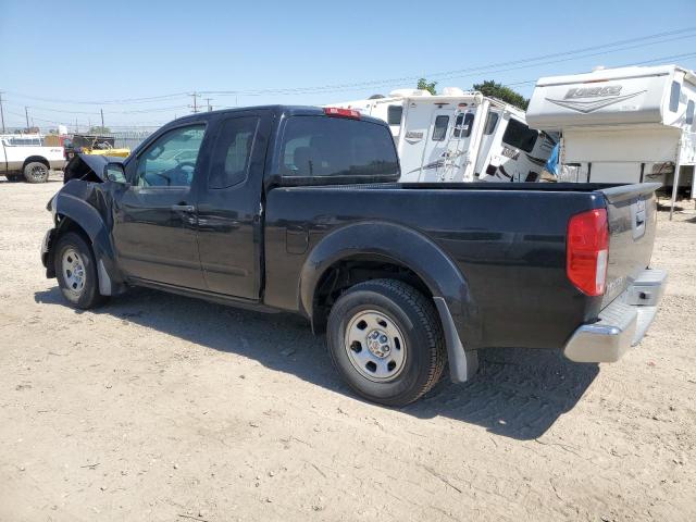 Photo 1 VIN: 1N6BD0CT8EN706790 - NISSAN FRONTIER S 