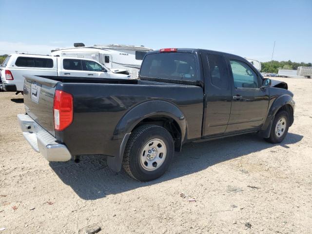 Photo 2 VIN: 1N6BD0CT8EN706790 - NISSAN FRONTIER S 