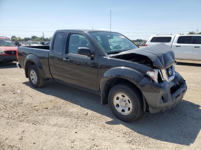 Photo 3 VIN: 1N6BD0CT8EN706790 - NISSAN FRONTIER S 