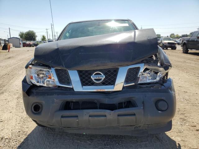 Photo 4 VIN: 1N6BD0CT8EN706790 - NISSAN FRONTIER S 