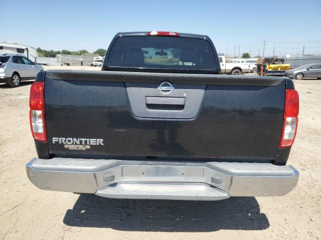 Photo 5 VIN: 1N6BD0CT8EN706790 - NISSAN FRONTIER S 