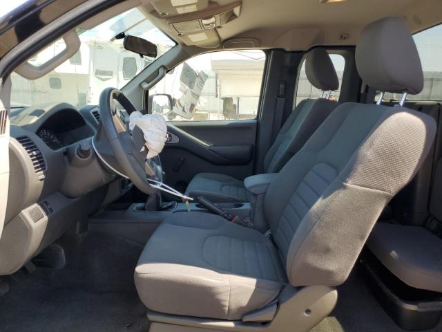 Photo 6 VIN: 1N6BD0CT8EN706790 - NISSAN FRONTIER S 