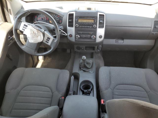 Photo 7 VIN: 1N6BD0CT8EN706790 - NISSAN FRONTIER S 