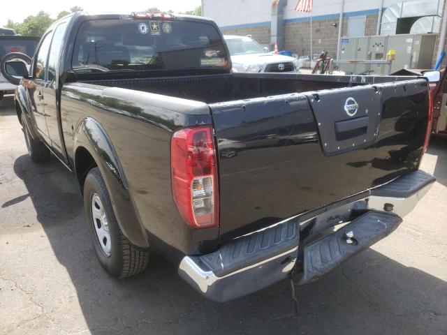 Photo 2 VIN: 1N6BD0CT8EN708068 - NISSAN FRONTIER S 