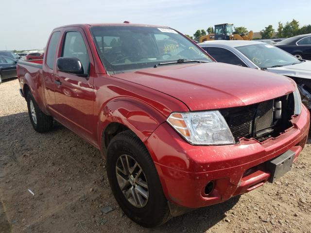 Photo 0 VIN: 1N6BD0CT8EN709169 - NISSAN FRONTIER S 