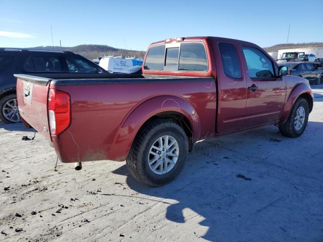 Photo 2 VIN: 1N6BD0CT8EN712945 - NISSAN FRONTIER 