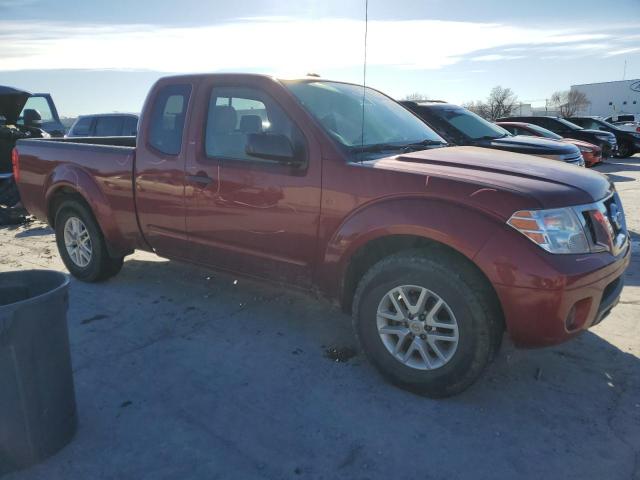 Photo 3 VIN: 1N6BD0CT8EN712945 - NISSAN FRONTIER 