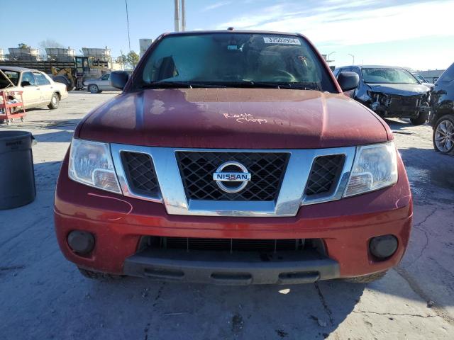 Photo 4 VIN: 1N6BD0CT8EN712945 - NISSAN FRONTIER 