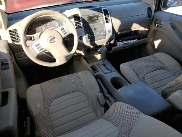 Photo 7 VIN: 1N6BD0CT8EN712945 - NISSAN FRONTIER 