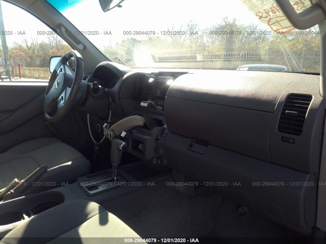 Photo 4 VIN: 1N6BD0CT8EN717059 - NISSAN FRONTIER 