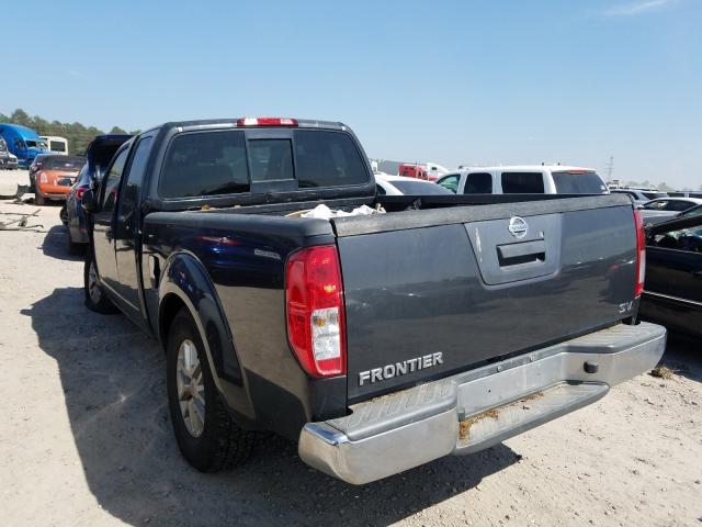 Photo 2 VIN: 1N6BD0CT8EN726165 - NISSAN FRONTIER S 