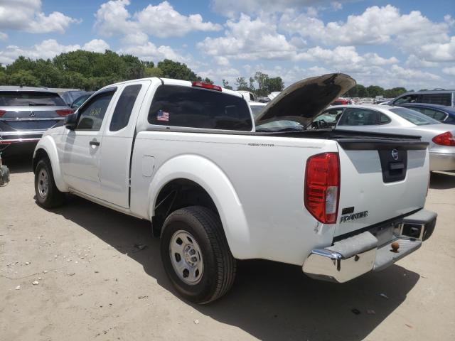 Photo 2 VIN: 1N6BD0CT8EN739255 - NISSAN FRONTIER S 