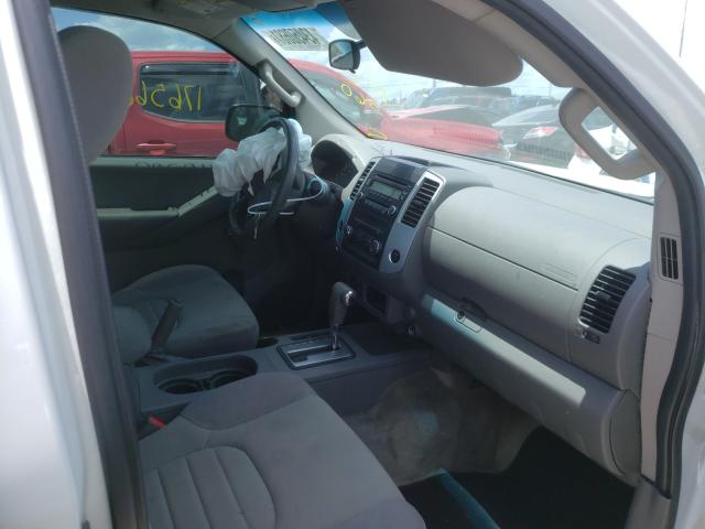 Photo 4 VIN: 1N6BD0CT8EN739255 - NISSAN FRONTIER S 