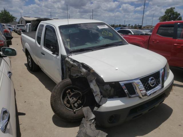 Photo 8 VIN: 1N6BD0CT8EN739255 - NISSAN FRONTIER S 