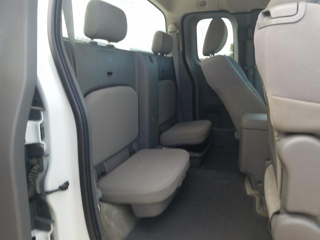 Photo 5 VIN: 1N6BD0CT8EN757593 - NISSAN FRONTIER 