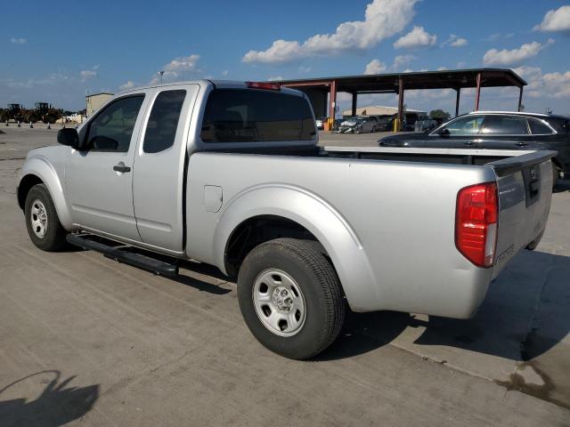 Photo 1 VIN: 1N6BD0CT8FN702711 - NISSAN FRONTIER S 