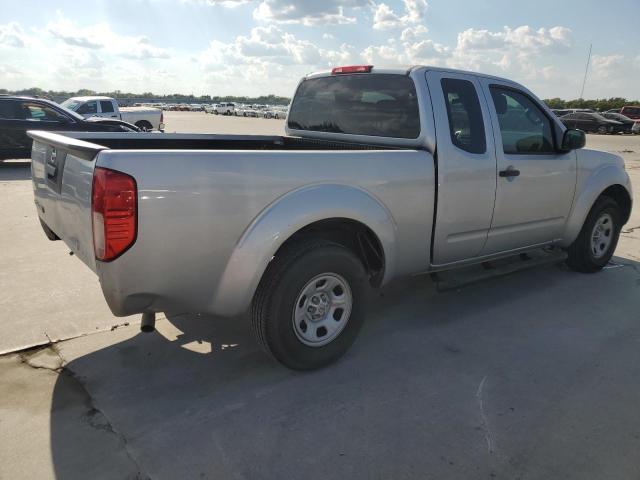 Photo 2 VIN: 1N6BD0CT8FN702711 - NISSAN FRONTIER S 