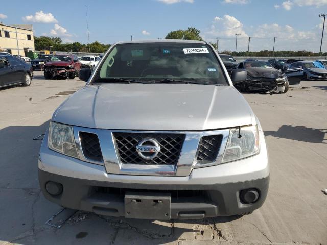 Photo 4 VIN: 1N6BD0CT8FN702711 - NISSAN FRONTIER S 