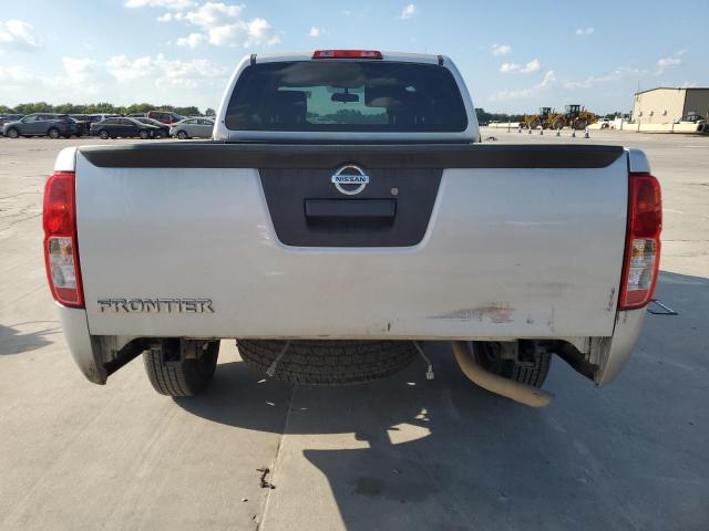 Photo 5 VIN: 1N6BD0CT8FN702711 - NISSAN FRONTIER S 