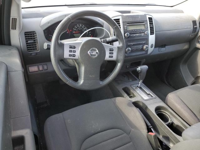 Photo 7 VIN: 1N6BD0CT8FN702711 - NISSAN FRONTIER S 